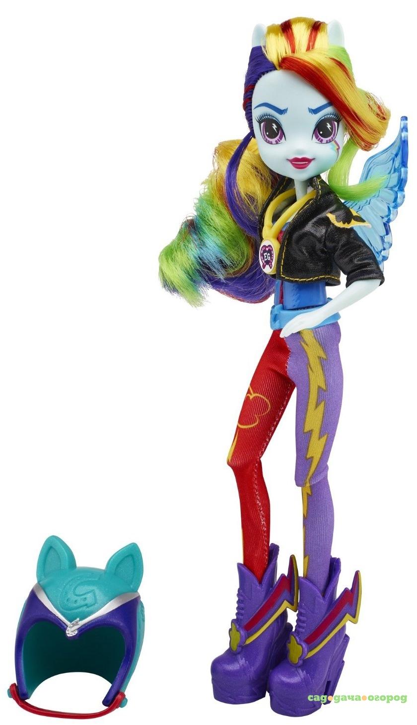 картинки эквестрия герлз куклы радуга