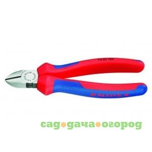 Фото Бокорезы knipex kn-7002160