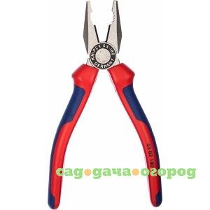 Фото Пассатижи knipex kn-0302180