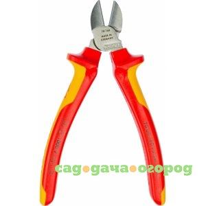 Фото Бокорезы knipex kn-7006160