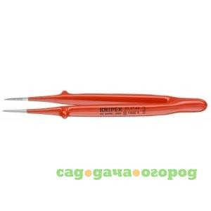 Фото Прецизионный пинцет 1000 v knipex kn-922762