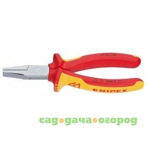 Фото Плоскогубцы knipex kn-2006160