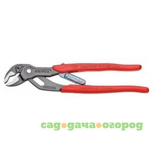 Фото Автоматический ключ knipex smartgrip kn-8501250