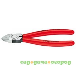 Фото Бокорезы knipex kn-7251160