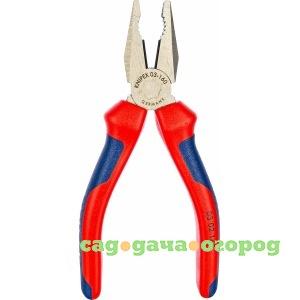 Фото Пассатижи knipex kn-0302160