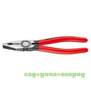 Фото Пассатижи knipex kn-0301180