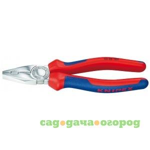 Фото Пассатижи knipex kn-0305160