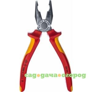 Фото Пассатижи knipex kn-0306180