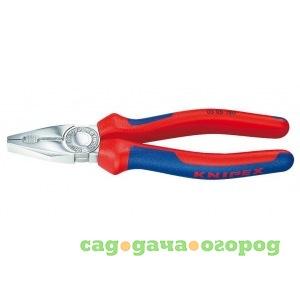 Фото Комбинированные плоскогубцы knipex kn-0305200