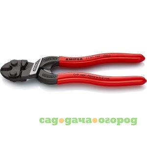 Фото Болторез knipex kn-7101160