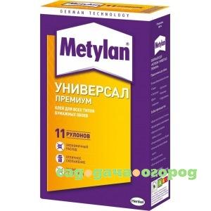 Фото Обойный клей metylan универсал премиум 250 г б0008048