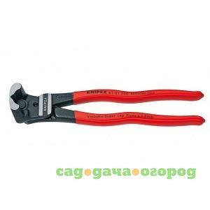 Фото Торцевые болторезы knipex kn-6101200