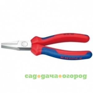 Фото Плоскогубцы knipex kn-2002160