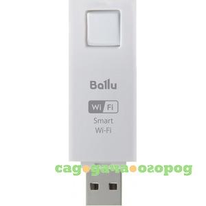 Фото Модуль съёмный управляющий smart wi-fi bec/wf-01 ballu нс-1102775