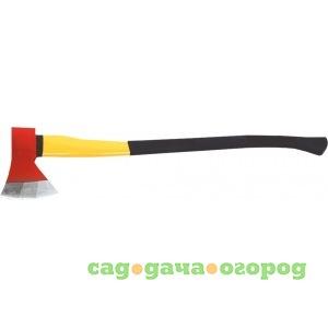 Фото Топор (1250 г, рукоятка из стекловолокна) top tools 05a212