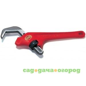 Фото Ключ для шестигранников ridgid 31305