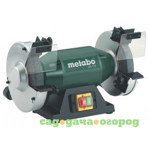 Фото Точило metabo ds 175 619175000