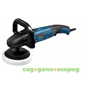 Фото Полировальная машина bosch gpo 14 ce 0.601.389.000