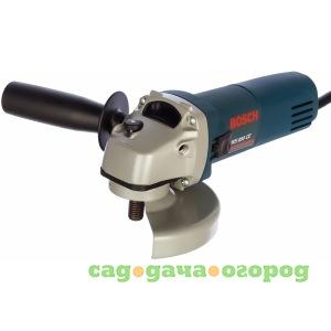 Фото Угловая шлифмашина bosch gws 850 ce 0.601.378.792