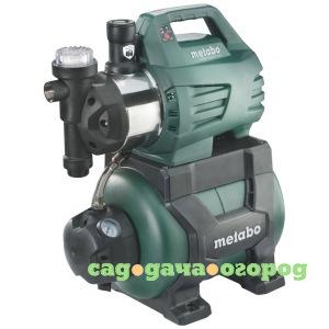 Фото Насосная станция metabo hwwi 3500/25 inox 600970000