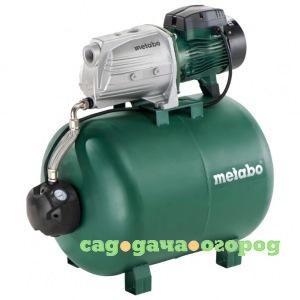 Фото Насосная станция metabo hww 9000/100 g 600977000