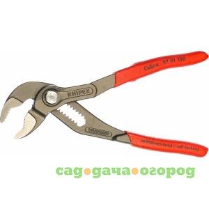 Фото Переставные клещи knipex cobra kn-8701150