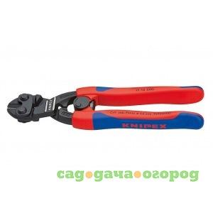 Фото Болторезы knipex коболт kn-7112200