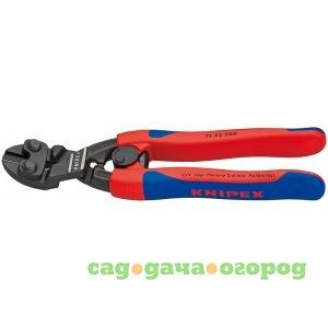 Фото Болторезы knipex коболт kn-7122200