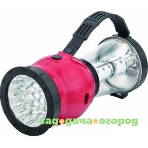 Фото Аккумуляторный кемпинговый фонарь camelion led 29318, 10474