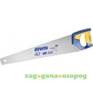 Фото Поперечная ножовка (660-500мм, 7t/8p) irwin 10503628