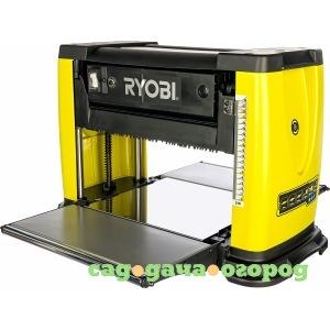 Фото Рейсмусовый станок ryobi rap1500g 5133002859