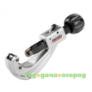 Фото Труборез для меди ridgid 151 31632 (6-42 мм)