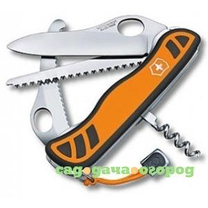 Фото Швейцарский нож victorinox hunter xt 0.8341.mc9