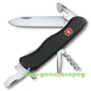 Фото Швейцарский нож victorinox nomad 0.8353.3