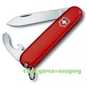 Фото Швейцарский нож victorinox bantam 0.2303