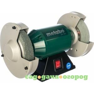 Фото Точило metabo ds 150 619150000