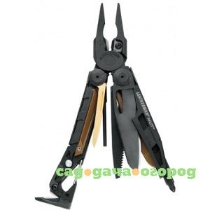 Фото Мультитул leatherman mut black 850122n