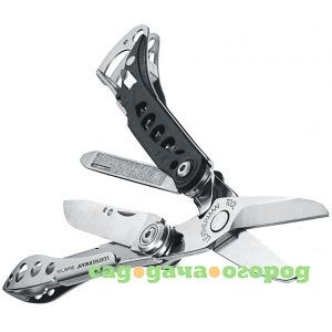 Фото Мультитул leatherman style cs 831246