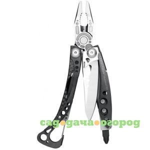 Фото Мультитул leatherman skeletool cx 830923