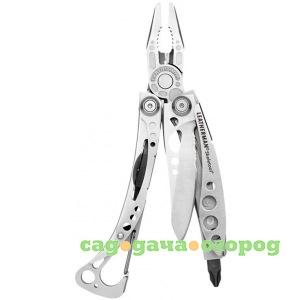 Фото Мультитул leatherman skeletool 830920