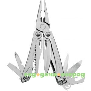 Фото Мультитул leatherman sidekick 831439 нейлоновый чехол