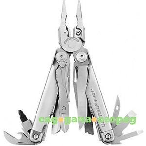 Фото Мультитул leatherman surge 830165 нейлоновый чехол