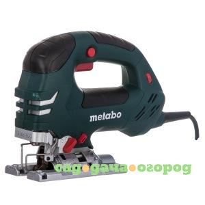 Фото Лобзик metabo steb 140 plus 601404700