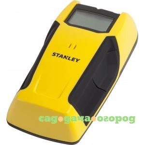 Фото Детектор скрытых неоднородностей stanley s200 stht0-77406 0-77-406