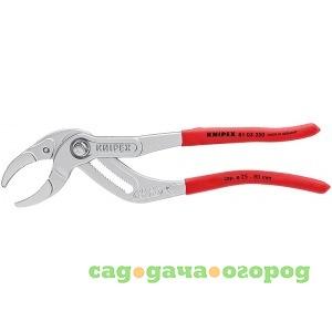 Фото Трубные захватные клещи knipex kn-8103250