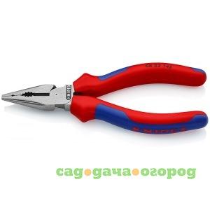 Фото Удлиненные пассатижи knipex kn-0822145