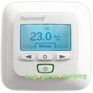 Фото Терморегулятор thermoreg ti-950 thermo 7350049070988