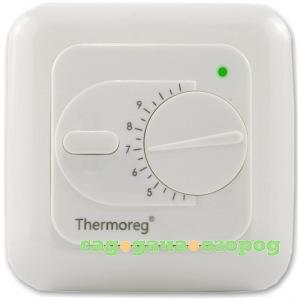 Фото Терморегулятор thermoreg ti-200 thermo 7350049071008