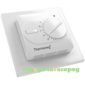 Фото Терморегулятор thermoreg ti-200 design thermo 7350049070964