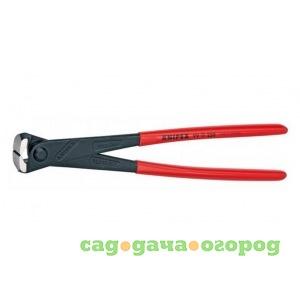 Фото Силовые вязальные клещи knipex kn-9911300